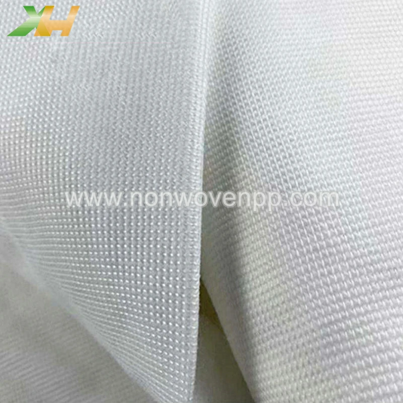 Polyester Stitch bond Non woven